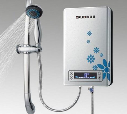 直排燃气热水器你知道吗
